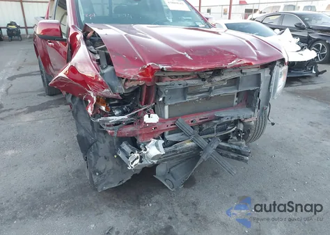 2022 GMC Canyon 4Wd Elevation z USA, uszkodzony, nr VIN 1GTH5CEA2N1104305